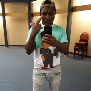 Meet your Posher, Kenya